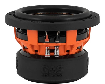 Subwoofer GAS AUDIO GPP165D1