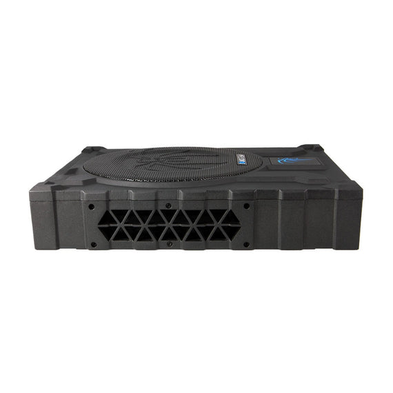 Subwoofer Amplificado SoundStream 10" USB-10P 800 Watts