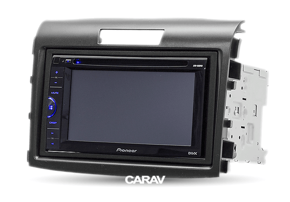 Consola Honda CR-V 2012- 2017 7" Pulgadas