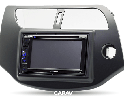 Consola Great Wall Voleex 7" pulgadas C20 2011+