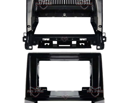 Consola Jeep Compass 2021 10.1" pulgadas