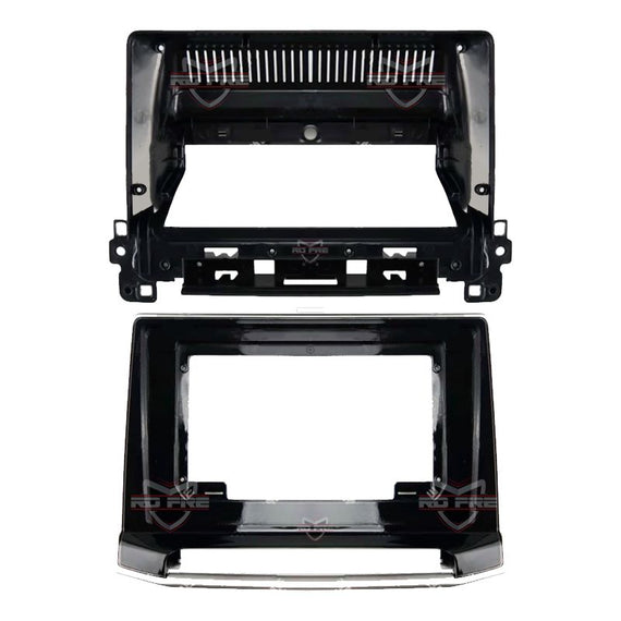 Consola Jeep Compass 2021 10.1" pulgadas