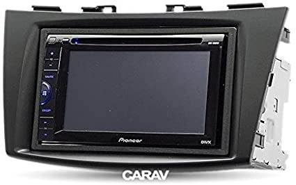 Consola Switf 7" pulgadas 2011+