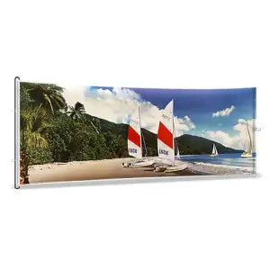 Tapasol corredizo con diseño