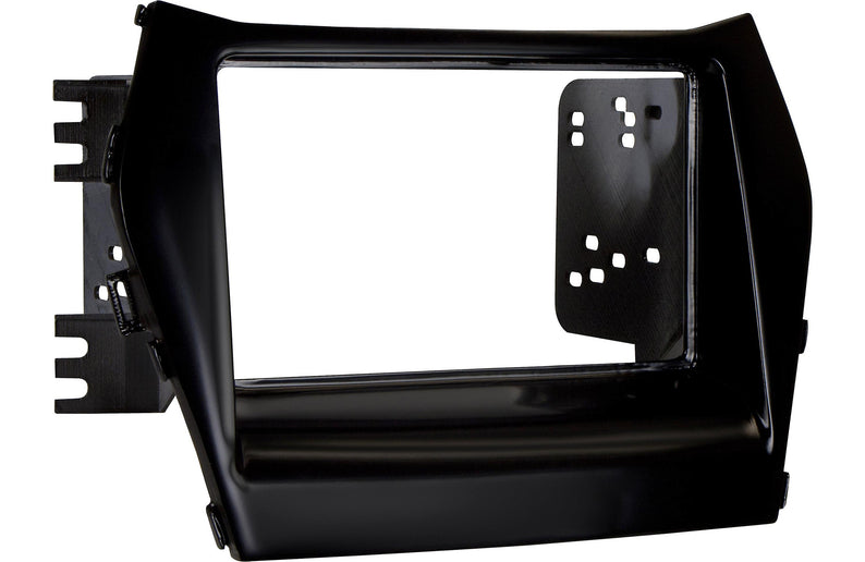 Consola Hyundai Santafe 7" pulgadas 2013