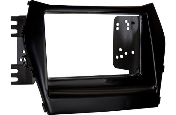 Consola Hyundai Santafe 7" pulgadas 2013