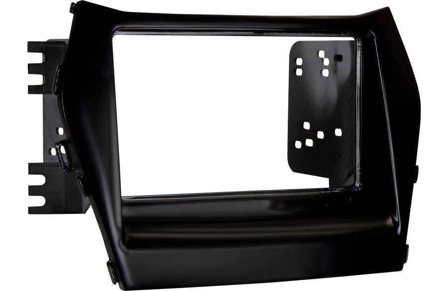 Consola Hyundai Santafe 7" pulgadas 2013