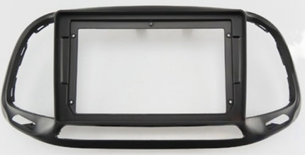 Consola Fiat Doblo 2015 9" pulgadas