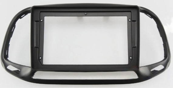 Consola Fiat Doblo 2015 9" pulgadas