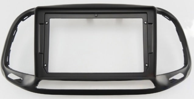 Consola Fiat Doblo 2015 9" pulgadas