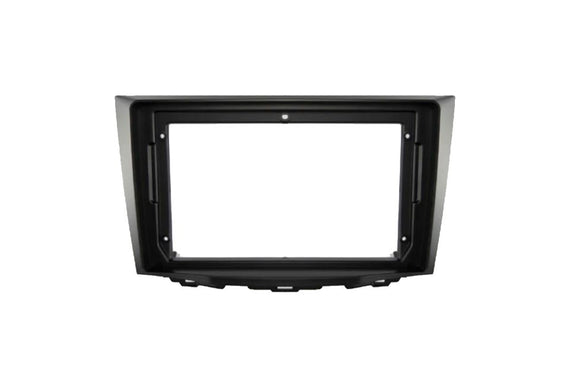 Consola Suzuki Kizashi 2009+ 9" pulgadas