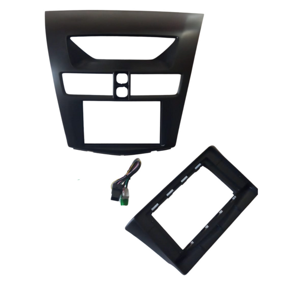 Consola Mazda BT-50  2012-2018