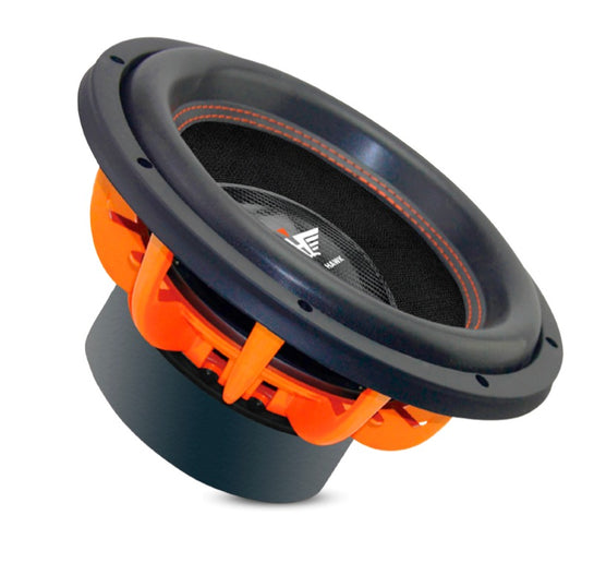 Subwoofer Black Haw PRO  BH-SW12XZ  12"  2200W
