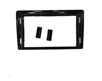 Consola Mitsubishi Triton 2019 9" pulgadas