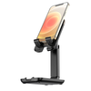 SOPORTE DE CELULAR O TABLET RESISTENTE PARA ESCRITORIO