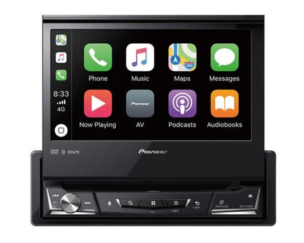 Autorradio Pioneer AVH-Z7250TV