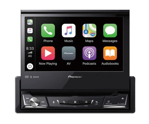 Autorradio Pioneer AVH-Z7250TV