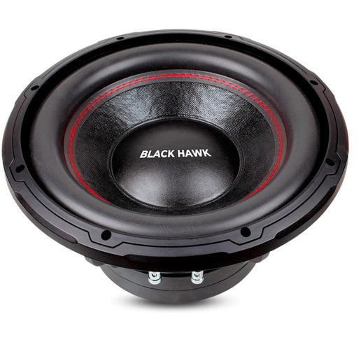 Subwoofer Black Hawk BH-SW12D4  12"  2000W