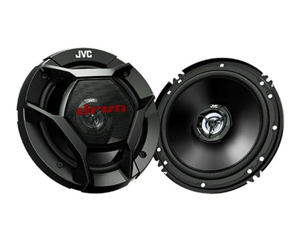 Parlante coaxial JVC 6.5" CS-DR621