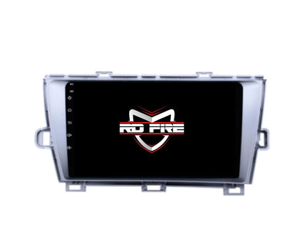 Consola Toyota Prius 2010 9" pulgadas