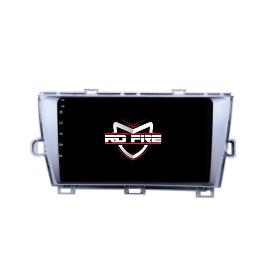 Consola Toyota Prius 2010 9" pulgadas