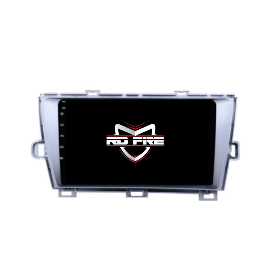 Consola Toyota Prius 2010 9" pulgadas