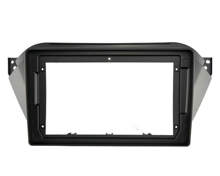 Consola Jac Refine S2 2015 9" pulgadas