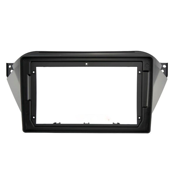 Consola Jac Refine S2 2015 9" pulgadas