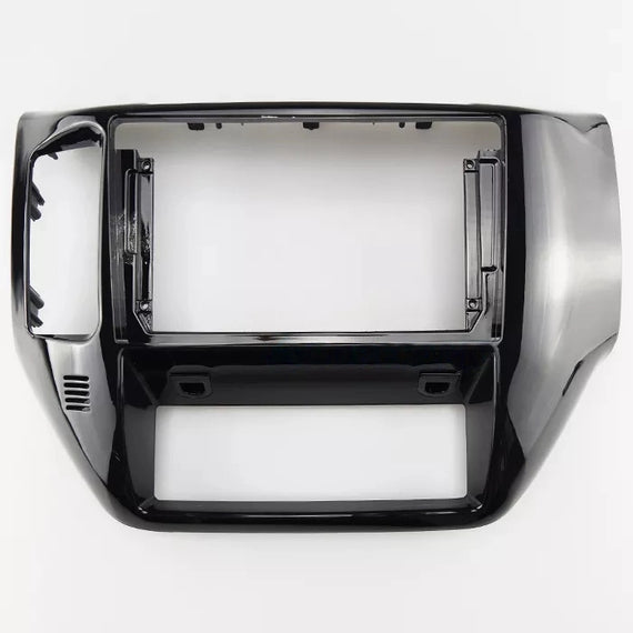 Consola Nissan Patrol (Y61) 2004-2012 9" pulgadas