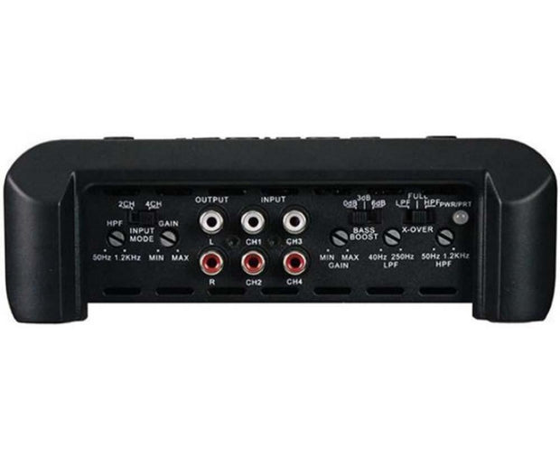 Amplificador ORION 2000W 4CH