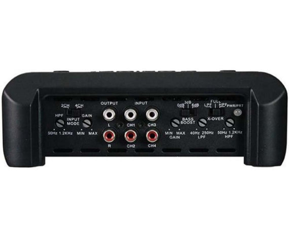 Amplificador ORION 2000W 4CH