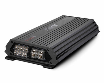 Amplificador Aunex AC1100.5D 5 canales