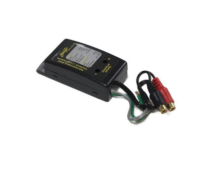 Convertidor de señal de linea de 2 Canales Stinger SSLOC2