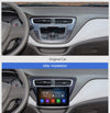 Consola Chevrolet Lova RV 2016 9" pulgadas