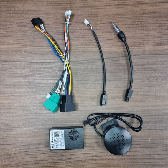 CAM BUS Chevrolet onix 2017-2020