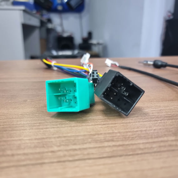 CAM BUS Chevrolet onix 2017-2020