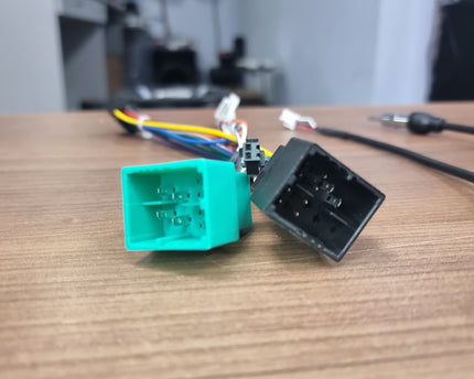 CAM BUS Chevrolet onix 2017-2020