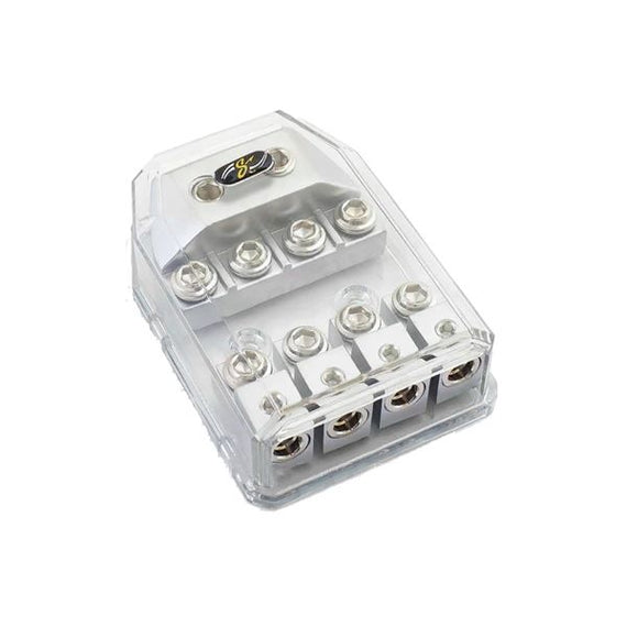 Block de distribución Stinger SHD821