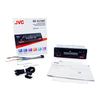 Autoradio JVC KD-X270BT Usb Bluetooth