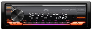 Autoradio JVC KD-X380BTS