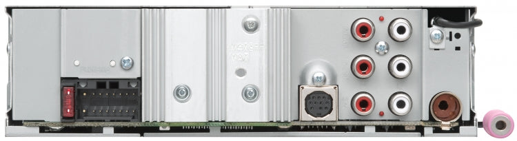 Autoradio JVC KD-X380BTS