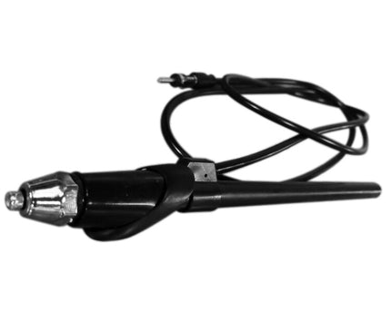 Antena universal P/Radio 26cm