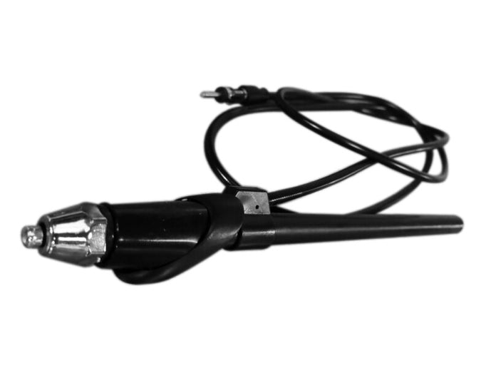 Antena universal P/Radio 26cm