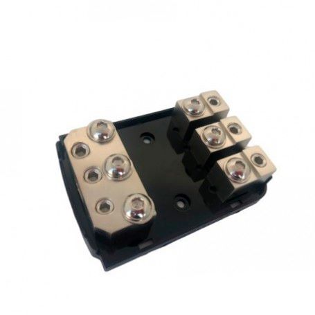 Block Distribuidor CS-AUDIO CS-HX02-ANL