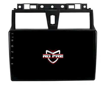 Consola Geely Emgrand EC7 2014-2016 9" pulgadas