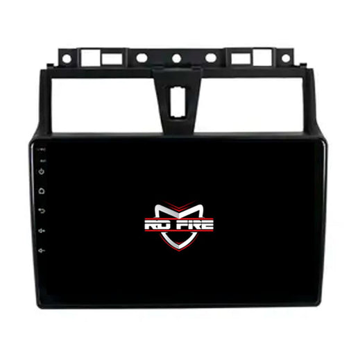 Consola Geely Emgrand EC7 2014-2016 9" pulgadas