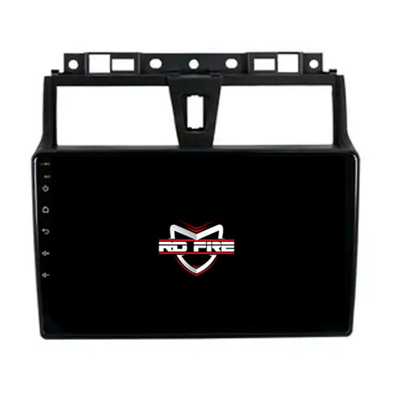 Consola Geely Emgrand EC7 2014-2016 9" pulgadas