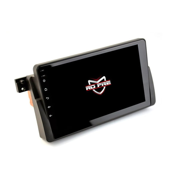 Consola BMW 3 1998-2005 9" pulgadas