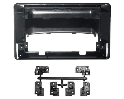 Consola Bao Jun 530 2018/  Chevrolet Captiva 2020 10" pulgadas