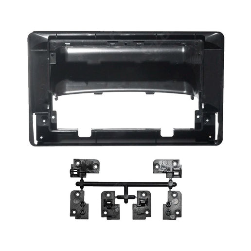 Consola Bao Jun 530 2018/  Chevrolet Captiva 2020 10" pulgadas